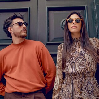 Foto 2 | Foto 2 | Gafas De Sol Zenottic Polarizadas Retro Classic Uv400 - Venta Internacional.