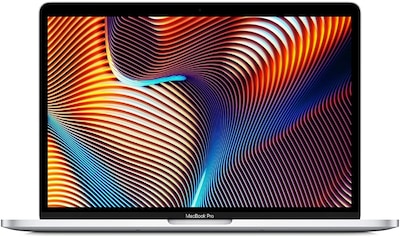 Foto 1 | Foto 1 | Reacondicionado Portátil Apple Macbook Pro Touch Bar De Mediados De 2019 13 Pulgadas Y 16 Gb De Ram - Venta Internacional.