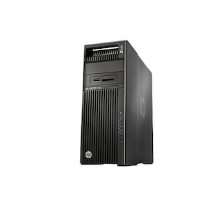 Foto 1 | Foto 1 | Workstation HP Z640 Xeon E5-1607 24gb Ram 2tb HDD Nvidia Quadro K620 2gb Reacondicionado