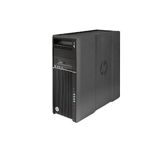 Foto 3 | Foto 3 | Workstation HP Z640 Xeon E5-1607 24gb Ram 2tb HDD Nvidia Quadro K620 2gb Reacondicionado