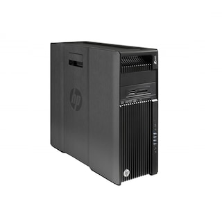 Foto 1 | Foto 1 | Workstation Hp Z640 Tower- Xeon E5-1607 V3- 8gb Ram- 500gb Hdd- Nvidia K600- Win 10 Pro- Equipo Clase A Reacondicionado