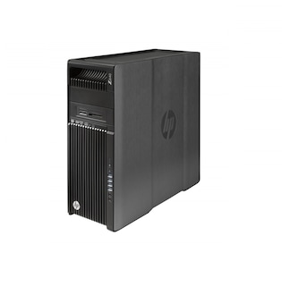 Foto 2 | Foto 2 | Workstation Hp Z640 Tower- Xeon E5-1607 V3- 8gb Ram- 500gb Hdd- Nvidia K600- Win 10 Pro- Equipo Clase A Reacondicionado