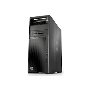 Foto 3 | Foto 3 | Workstation Hp Z640 Tower- Xeon E5-1607 V3- 8gb Ram- 500gb Hdd- Nvidia K600- Win 10 Pro- Equipo Clase A Reacondicionado