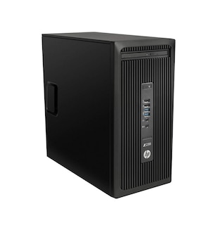 Foto 1 | Foto 1 | Workstation Hp Z238- Xeon Six Core- 24gb Ram- 500gb Hdd- Nvidia K2000- Win 10 Pro- Equipo Clase A Reacondicionado