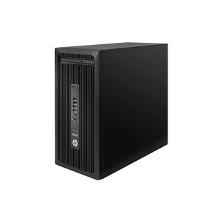 Foto 2 | Foto 2 | Workstation Hp Z238- Xeon Six Core- 24gb Ram- 500gb Hdd- Nvidia K2000- Win 10 Pro- Equipo Clase A Reacondicionado