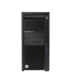Foto 1 | Foto 1 | Hp Z840 Workstation Xeon E5 1tb Ssd +3tb Hdd 64gb Ram Reacondicionado Grado A