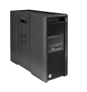 Foto 2 | Foto 2 | Hp Z840 Workstation Xeon E5 1tb Ssd +3tb Hdd 64gb Ram Reacondicionado Grado A