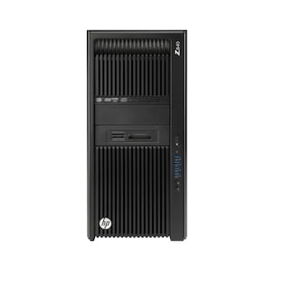 Foto 3 | Foto 3 | Hp Z840 Workstation Xeon E5 1tb Ssd +3tb Hdd 64gb Ram Reacondicionado Grado A