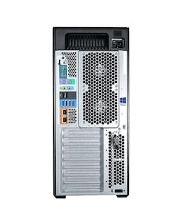 Foto 4 | Foto 4 | Hp Z840 Workstation Xeon E5 1tb Ssd +3tb Hdd 64gb Ram Reacondicionado Grado A