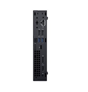 Foto 5 | Foto 5 | Cpu Dell 5070 Ssf I7-9500 8gb En Ram Y 500gb Hdd Reacondicionado