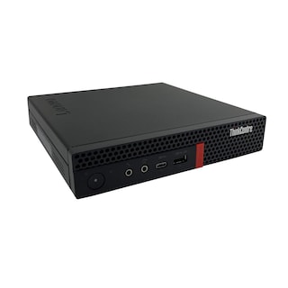 Foto 4 | Foto 4 | CPU Lenovo Tiny M920q I5-8 16gb en Ram y 980gb Ssd Reacondicionado