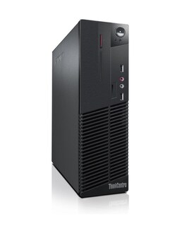 Foto 1 | Foto 1 | Cpu Lenovo M79 Sff,amd A8, 16gb Ram, 500gb Hdd,wifi, Equipo Clase A, Reacondicionado