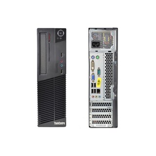 Foto 3 | Foto 3 | CPU Lenovo M79 Sff- Amd A8- 8gb RAM- 256gb Ssd- Windows 10 Pro- Equipo Clase A Reacondicionado
