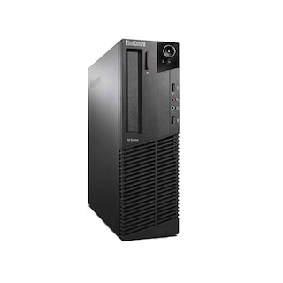 Foto 1 | Foto 1 | Cpu Lenovo M79 Sff Amd A8 4gb Ram 500gb Hdd Windows 10 Pro Equipo Clase A Reacondicionado