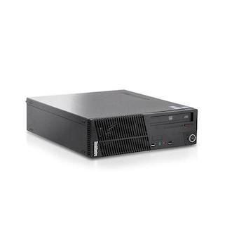 Foto 2 | Foto 2 | Cpu Lenovo M79 Sff Amd A8 4gb Ram 500gb Hdd Windows 10 Pro Equipo Clase A Reacondicionado