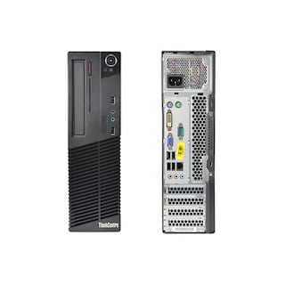 Foto 3 | Foto 3 | Cpu Lenovo M79 Sff Amd A8 4gb Ram 500gb Hdd Windows 10 Pro Equipo Clase A Reacondicionado