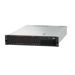 Foto 4 | Foto 4 | Servidor Rack Lenovo Sr850 Xeon 5215 Gold- 960 Gb Memoria, 799 Gb Sas, Equipo Clase A Reacondicionado