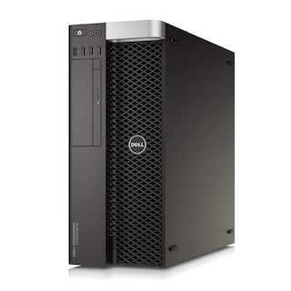 Foto 5 | Foto 5 | Workstation Dell Precision Tower 5810, Xeon E5-1650v, 128gb Ram, 512gb Ssd, Nvidia 4gb, Equipo Clase A, Reacondicionado