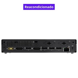 Foto 5 | Foto 5 | Cpu Lenovo Thinkcentre M625q Amd A4-9120e Con 32gb De Ram Y 980gb Ssd De Almacenamiento -reacondicionado-