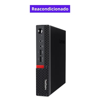 Foto 3 | Foto 3 | Cpu Lenovo Thinkcentre M625q Amd A4-9120e Con 8gb De Ram Y 980gb Ssd De Almacenamiento -reacondicionado-