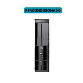 Foto 2 | Foto 2 | Cpu Hp Compaq Elite 8300 Usdt Intel Core I5-3470s Con 4gb De Ram Y 512gb Ssd De Almacenamiento -reacondicionado-