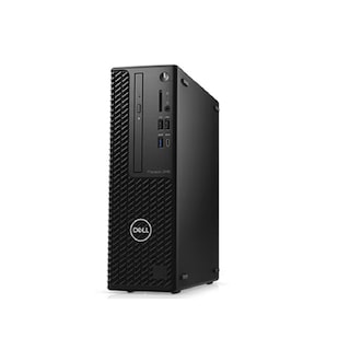 Foto 2 | Foto 2 | Cpu Dell Precision 3440 Sff Intel Core I7-10700 Con 64gb De Ram Y 980gb Ssd De Almacenamiento -reacondicionado-