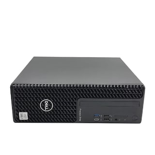 Foto 3 | Foto 3 | Cpu Dell Precision 3440 Sff Intel Core I7-10700 Con 64gb De Ram Y 980gb Ssd De Almacenamiento -reacondicionado-