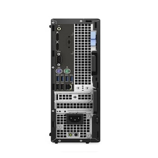 Foto 5 | Foto 5 | Cpu Dell Precision 3440 Sff Intel Core I7-10700 Con 64gb De Ram Y 980gb Ssd De Almacenamiento -reacondicionado-