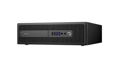 Foto 3 | Foto 3 | Cpu Hp Elitedesk 705 G3 Amd Pro A10 16gb Ram 980gb Ssd Reacondicionado