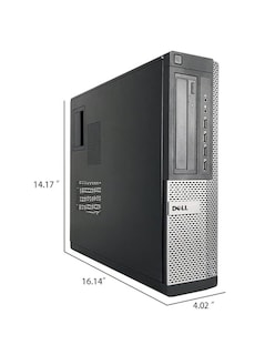 Foto 3 | Foto 3 | Cpu Dell Optiplex 990 I5 16 Gb De Ram 980 Gb Ssd Reacondicionado.