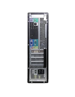 Foto 5 | Foto 5 | Cpu Dell Optiplex 990 I7 32gb De Ram 512 Gb Ssd Reacondicionado.