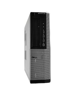 Foto 4 | Foto 4 | Cpu Dell Optiplex 990 I7 32gb De Ram 980 Gb Ssd Reacondicionado.