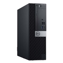 Ordenador de Sobremesa Dell Optiplex Intel 32 GB RAM Windows 11 Reacondicionado - Venta Internacional