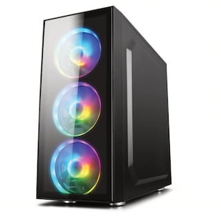 Foto 1 | Foto 1 | Servidor Dreammachinemx Amd Ryzen 5 Ram 32gb Ssd 120gb 500w Wifi