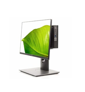 Foto 1 | Foto 1 | Pc Dell 3070 Tiny I5-9500 16gb en Ram y 512gb Ssd + 500gb Hdd + lcd 20 pulgadas Reacondicionado