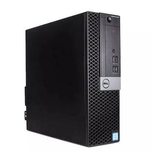 Foto 4 | Foto 4 | Pc Dell 5050 Sff, Intel Core I5-6a, 16gb Ram, 256gb Ssd, Monitor 19'', Equipo Clase A, Reacondicionado