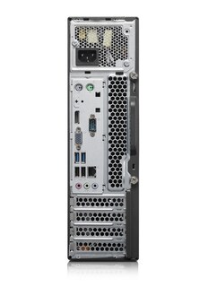 Foto 3 | Foto 3 | Pc Lenovo M79 Sff,amd A8, 8gb Ram, 1tb Ssd, Monitor 20'', Equipo Clase A, Reacondicionado