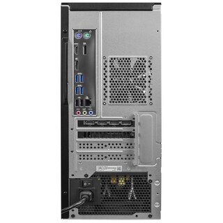 Foto 5 | Foto 5 | Pc Gamer Asus Rog Strix G10 Rtx 3070 Intel Core I5 11400f 16gb Ram 512gb Ssd + Kit Teclado Y Mouse (reacondicionado)