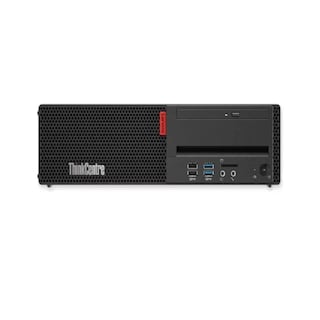 Foto 2 | Foto 2 | PC Lenovo M715S 20 Pulgadas Windows 11 Pro AMD A6 8 GB RAM 512 GB SSD Negra Reacondicionada