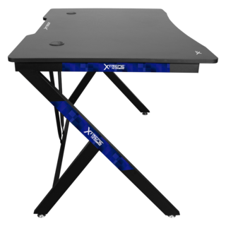 Foto 2 | Foto 2 | Escritorio Gamer Xtreme PC Gaming Xt-654n Moderno color Negro