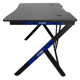Foto 3 | Foto 3 | Escritorio Gamer Xtreme PC Gaming Xt-654n Moderno color Negro