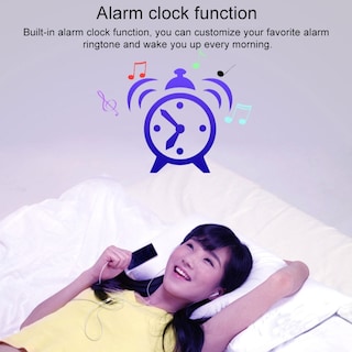 Foto 4 | Foto 4 | Reproductor De Música Mp4 X2, Bluetooth, 16 Gb, 1,8 Pulgadas, Metal Touch - Venta Internacional.