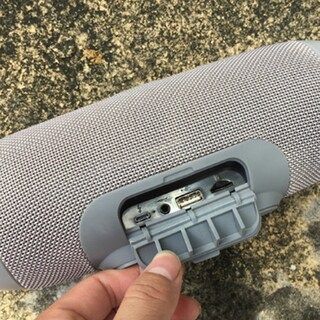Foto 4 | Foto 4 | Altavoz Estéreo Bluetooth Manos Libres E3 Wireless V2.1 Para Portátil - Venta Internacional.