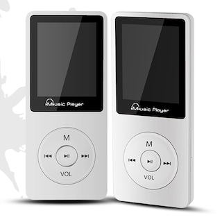 Foto 4 | Foto 4 | Reproductor Mp3 Reproductor Multimedia De Música Grabadora De Voz 64gb F - Venta Internacional.