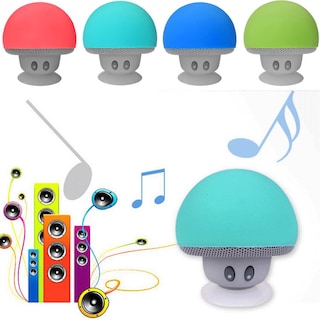 Foto 5 | Foto 5 | Altavoz Bluetooth Inalámbrico Con Micrófono Para Iphone Samsun - Venta Internacional.