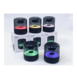 Foto 2 | Foto 2 | Altavoz Bluetooth Portátil Mini Z5 De 5 W De Potencia De Salida - Venta Internacional.