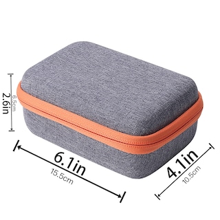Foto 6 | Foto 6 | Funda Rígida para Reproductor De Audio Y Música Yoto Mini Kids Co2crea - Venta Internacional