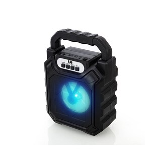 Foto 5 | Foto 5 | Altavoz Inalámbrico de 4 Pulgadas con Micrófono Urbano - Venta Internacional