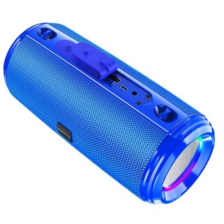Foto 1 | Foto 1 | Altavoz Bluetooth Inalámbrico Deportivo Borofone Br13 con 1200 Mah - Venta Internacional
