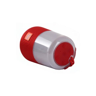 Foto 1 | Foto 1 | Altavoz Bluetooth Inalámbrico Tg-168 con Luz Led - Venta Internacional